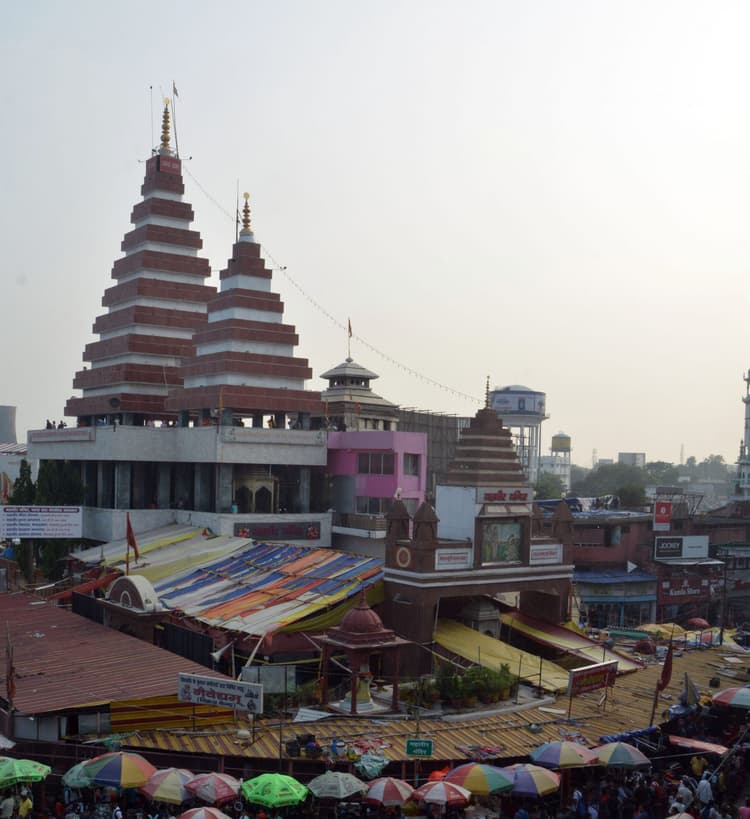 रामनवमी : रात दो बजे खुलेगा महावीर मंदिर का पट, 2.15 बजे से भक्त चढ़ा सकेंगे प्रसाद