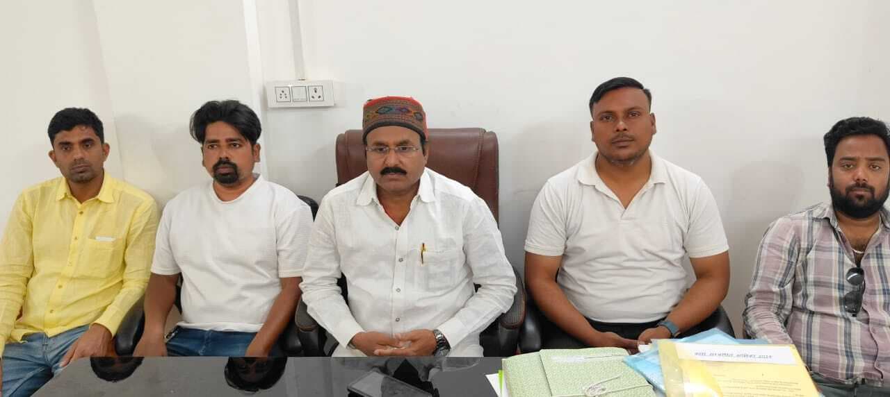 पलायन रोको, नौकरी दो पदयात्रा को लेकर कन्हैया कुमार की पदयात्रा आज