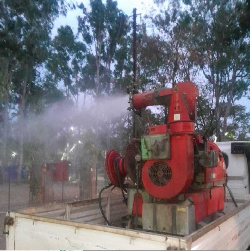 Ranchi news : गर्मी के साथ ही शहर में मच्छरों का प्रकोप बढ़ा, लोग परेशान