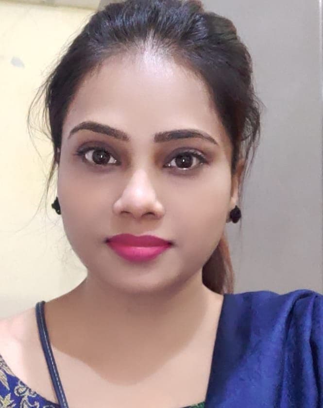 एमयू की प्राध्यापिका के शोधपत्र को प्रकाशन की मिली स्वीकृति