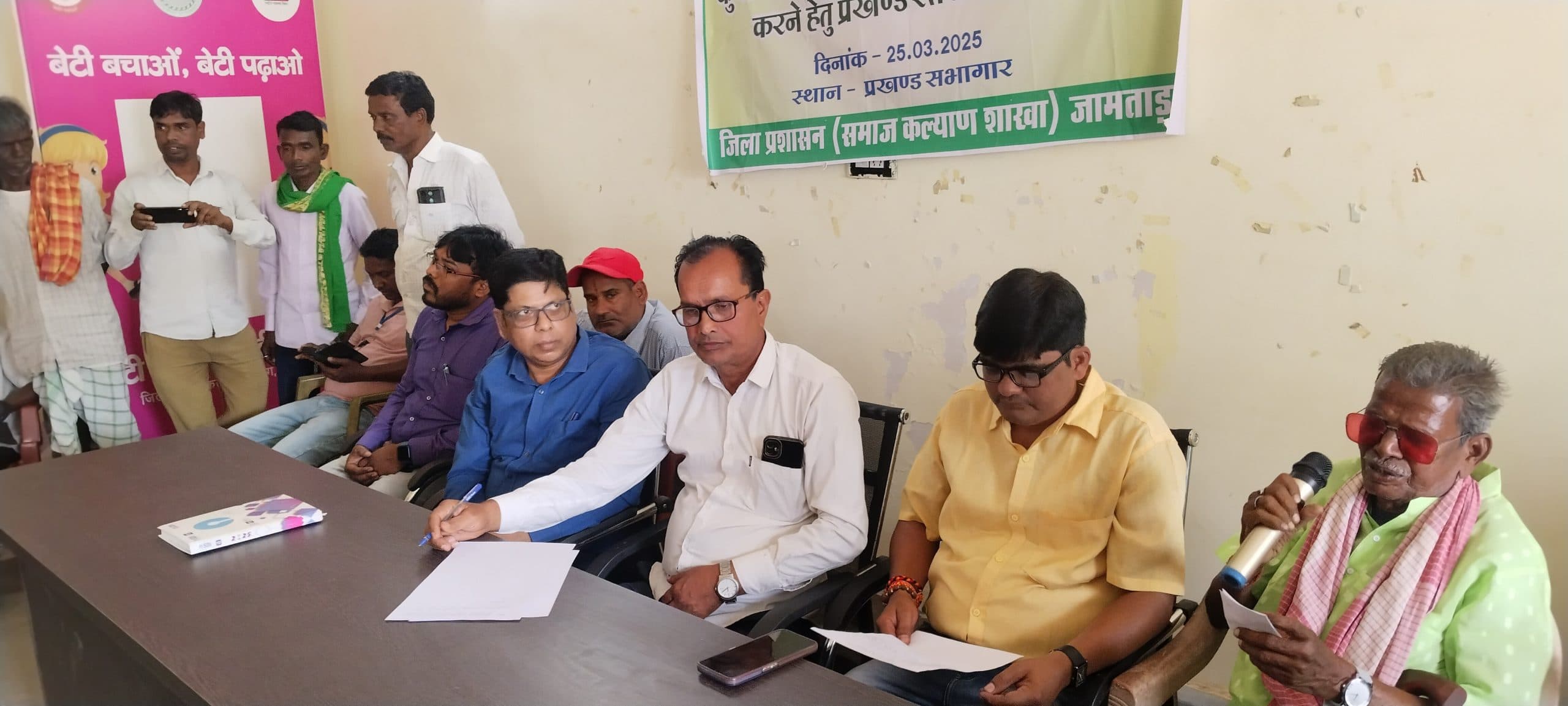 आदिवासी भूमि को गैर-आदिवासियों को हस्तांतरित करने पर रोक लगाता है एसपीटी एक्ट