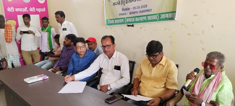 आदिवासी भूमि को गैर-आदिवासियों को हस्तांतरित करने पर रोक लगाता है एसपीटी एक्ट