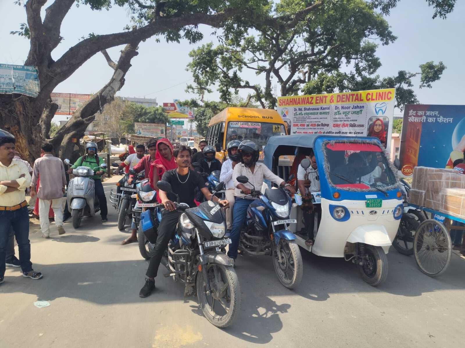 Madhubani News : 13 नंबर गुमटी पर शीघ्र होगा आरओबी का निर्माण, विभागीय प्रक्रिया शुरू