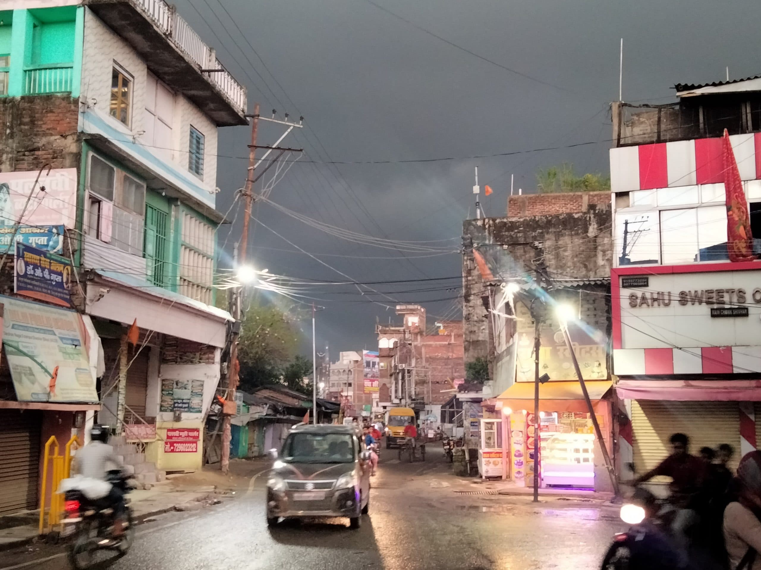 Madhubani News : जुड़शीतल के लिए थाना से अनुमंडल स्तर तक होगी शांति समिति की बैठक