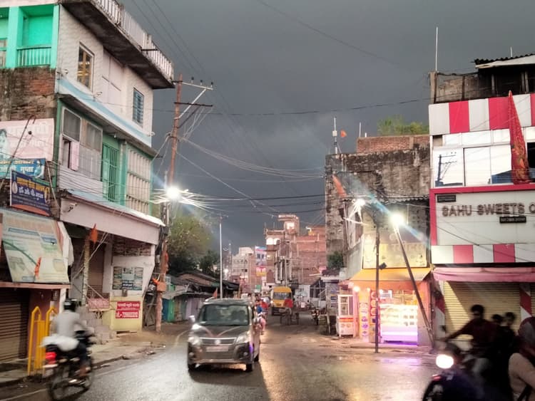 Madhubani News : जुड़शीतल के लिए थाना से अनुमंडल स्तर तक होगी शांति समिति की बैठक