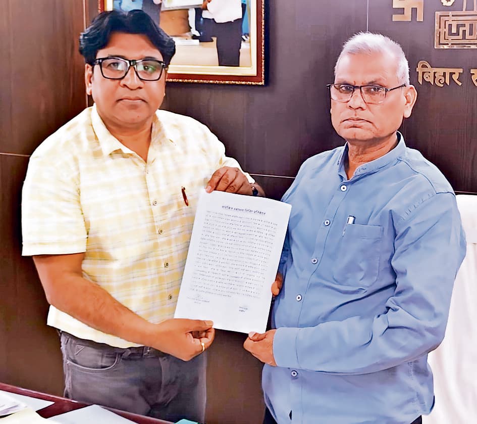 जिले के सात प्रखंडों में 10 दिनों तक चले जांच अभियान में मिले एचआइवी के छह मरीज