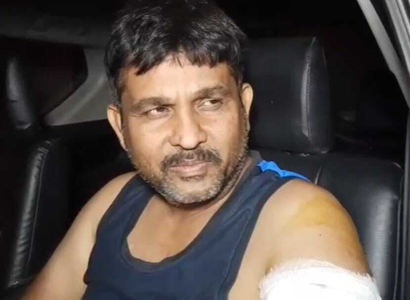 Jamshedpur News : एक माह से सब्जी और अखबार विक्रेता बनकर अनुज की गोविंदपुर व गदड़ा में तलाश कर रही थी यूपी एसटीएफ