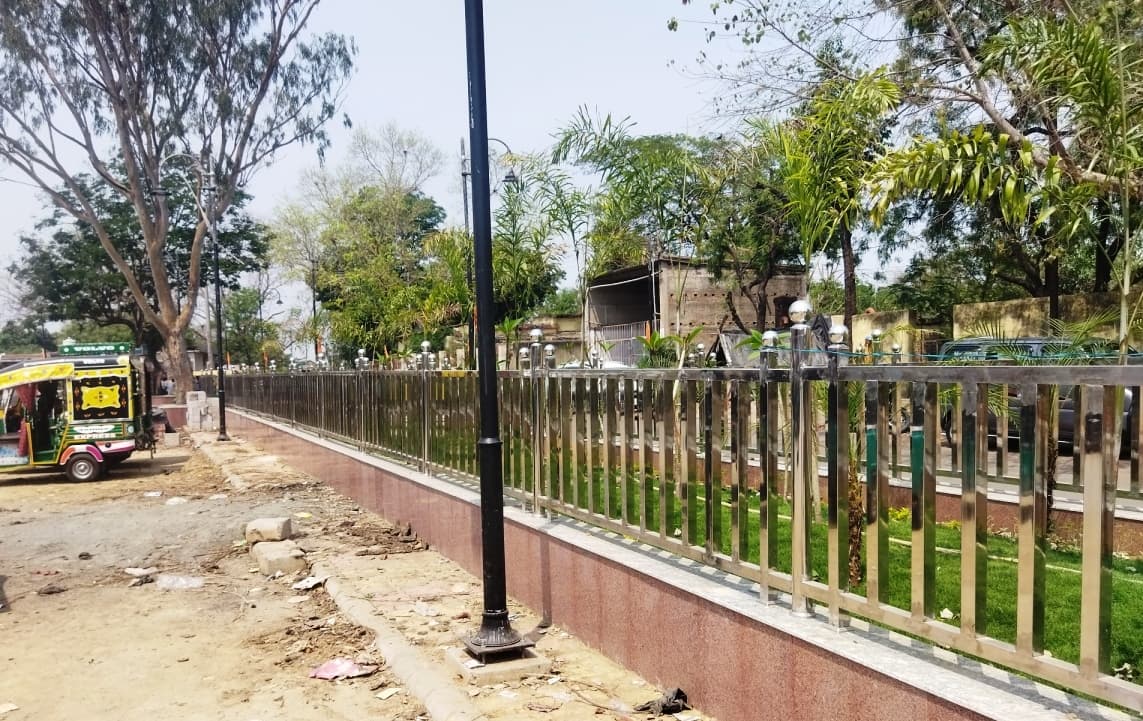 Bokaro News : जल्द ही नये रूप में दिखने लगेगा चंद्रपुरा स्टेशन