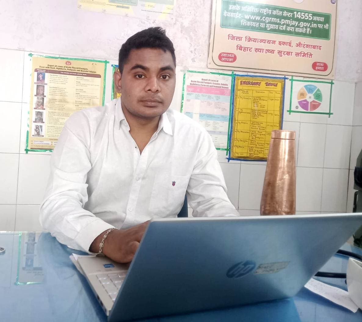 मौसम मे बदलाव पर पूरी तरह रहें सचेत, प्रचूर मात्रा में करें पानी का सेवन