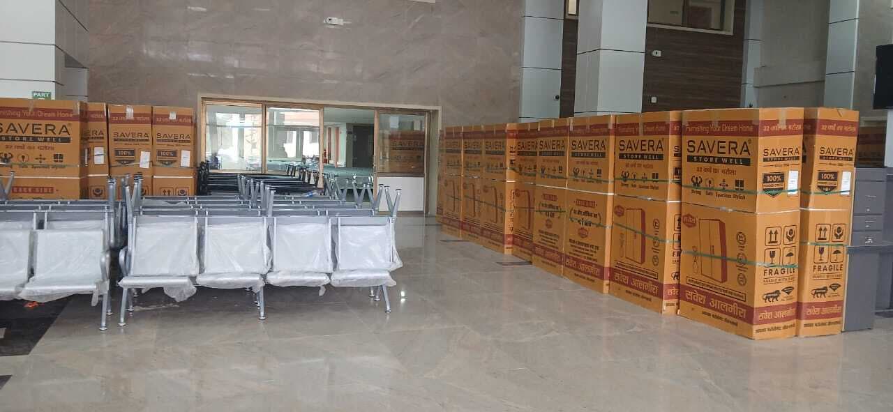 Jamshedpur news. एमजीएम मेडिकल कॉलेज में बने नये अस्पताल में लगने वाले उपकरणों की खरीदारी शुरू