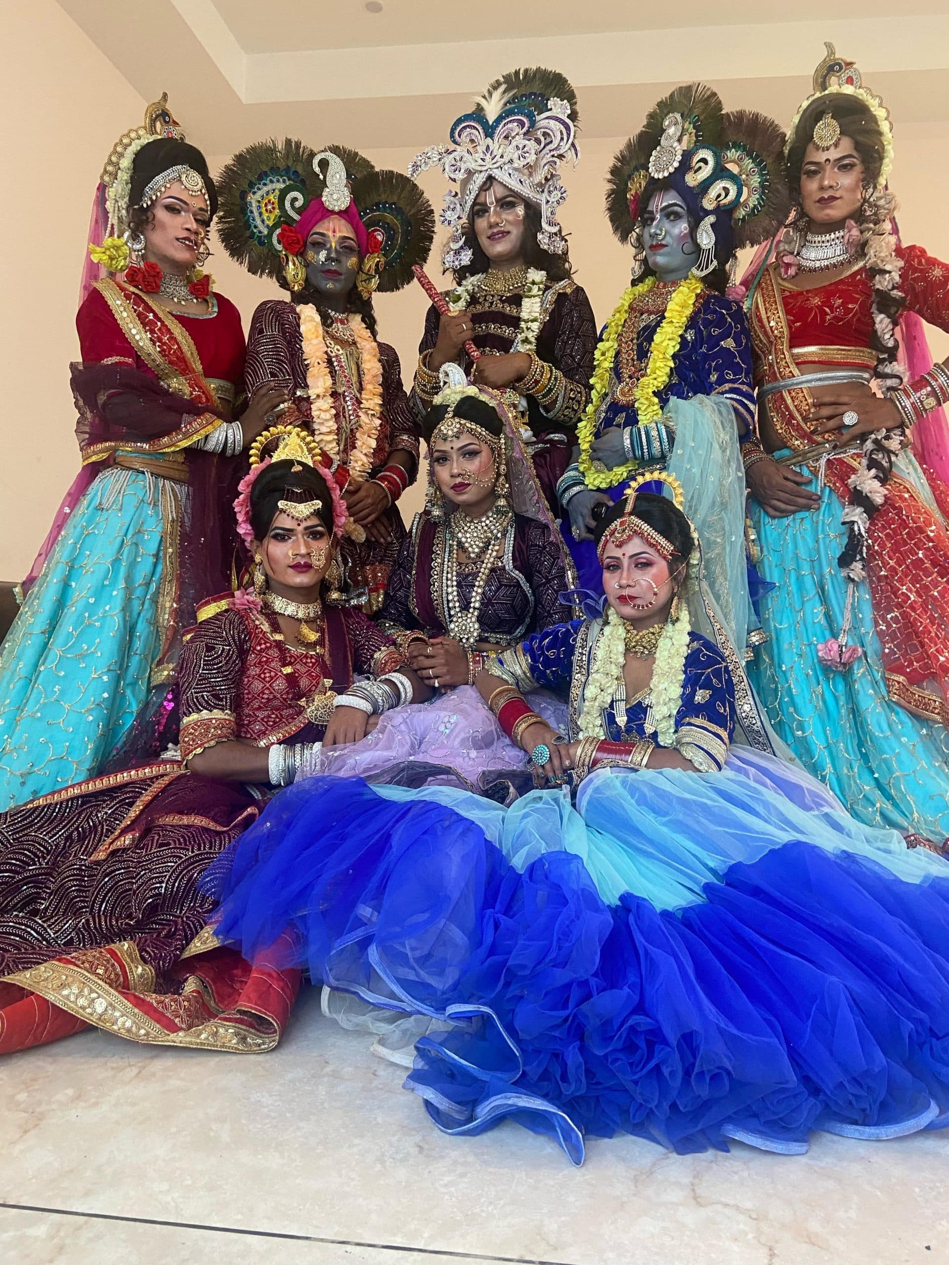 महावीरी पताकों से पटा तोरपा