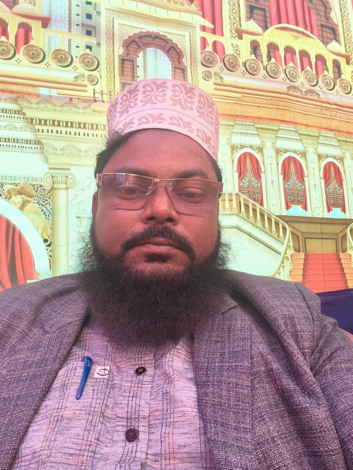 वक्फ बिल मुसलमानों के साथ धोखा, मौलाना