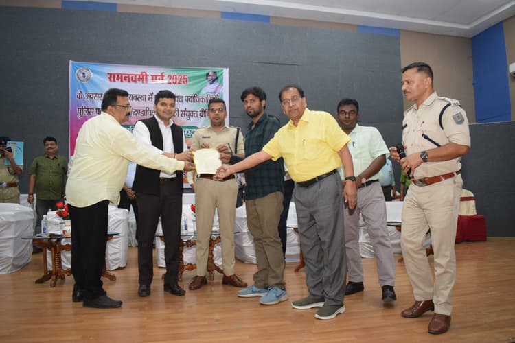 अंकित कुमार बने जिला वेक्टर जनित रोग कंसल्टेंट