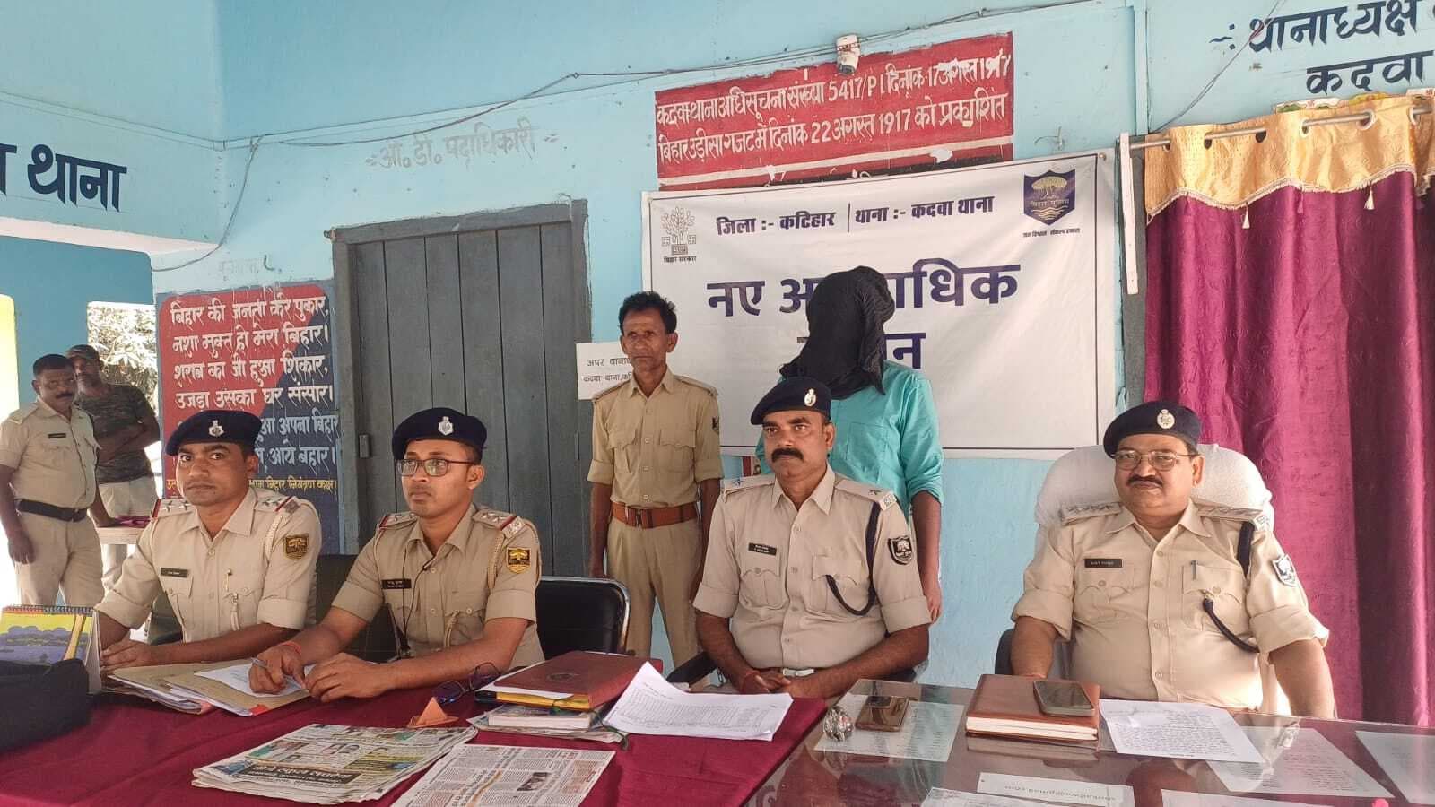 शिक्षिका को गोली मारने के आरोपित को पुलिस ने भेजा जेल