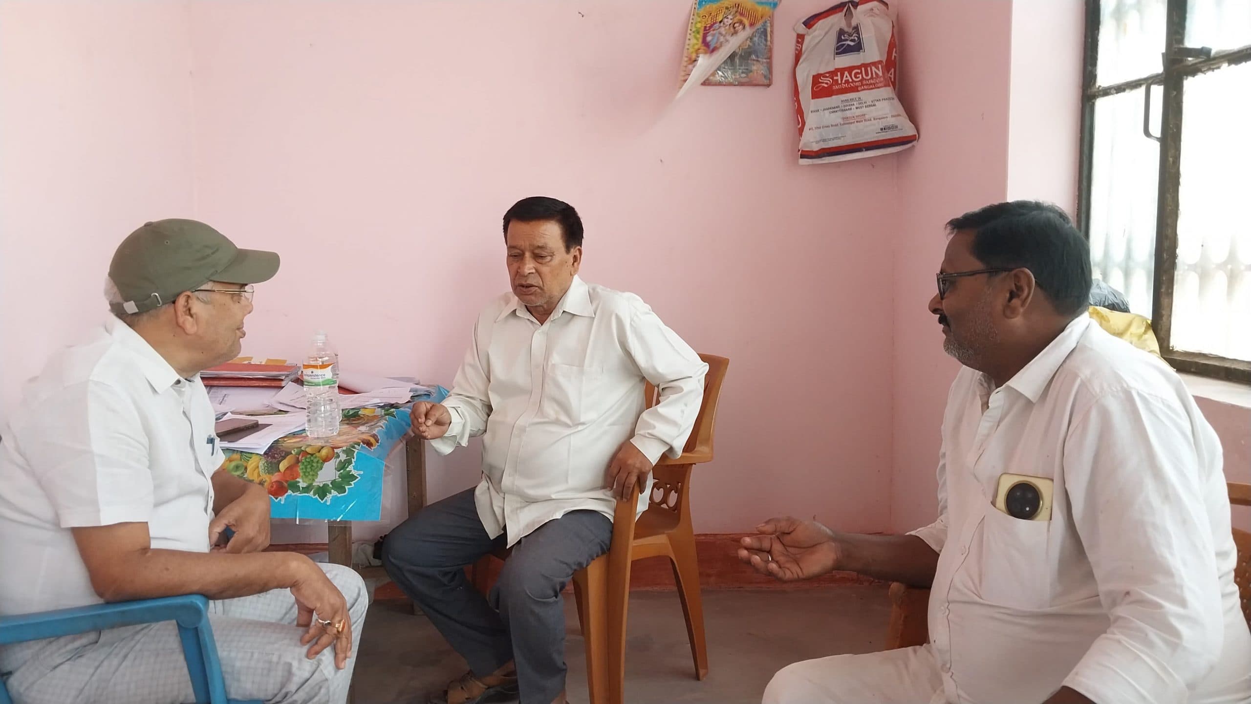 प्रबंधक ने की डीलरों पर लगाये आरोपों की जांच