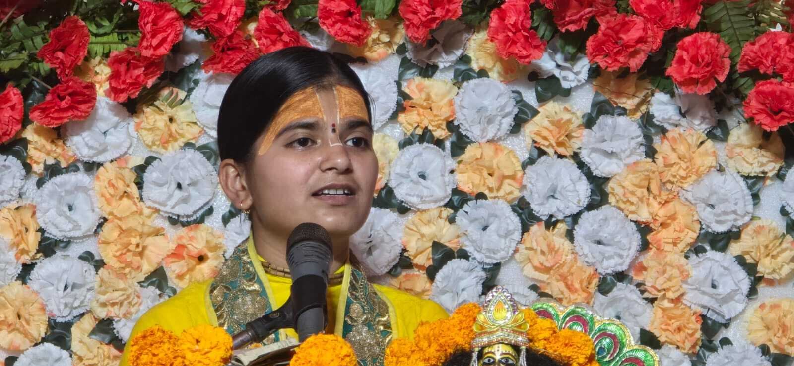 गोवर्धन पर्वत की पूजा करने वालों के नष्ट हो जाते हैं समस्त पाप