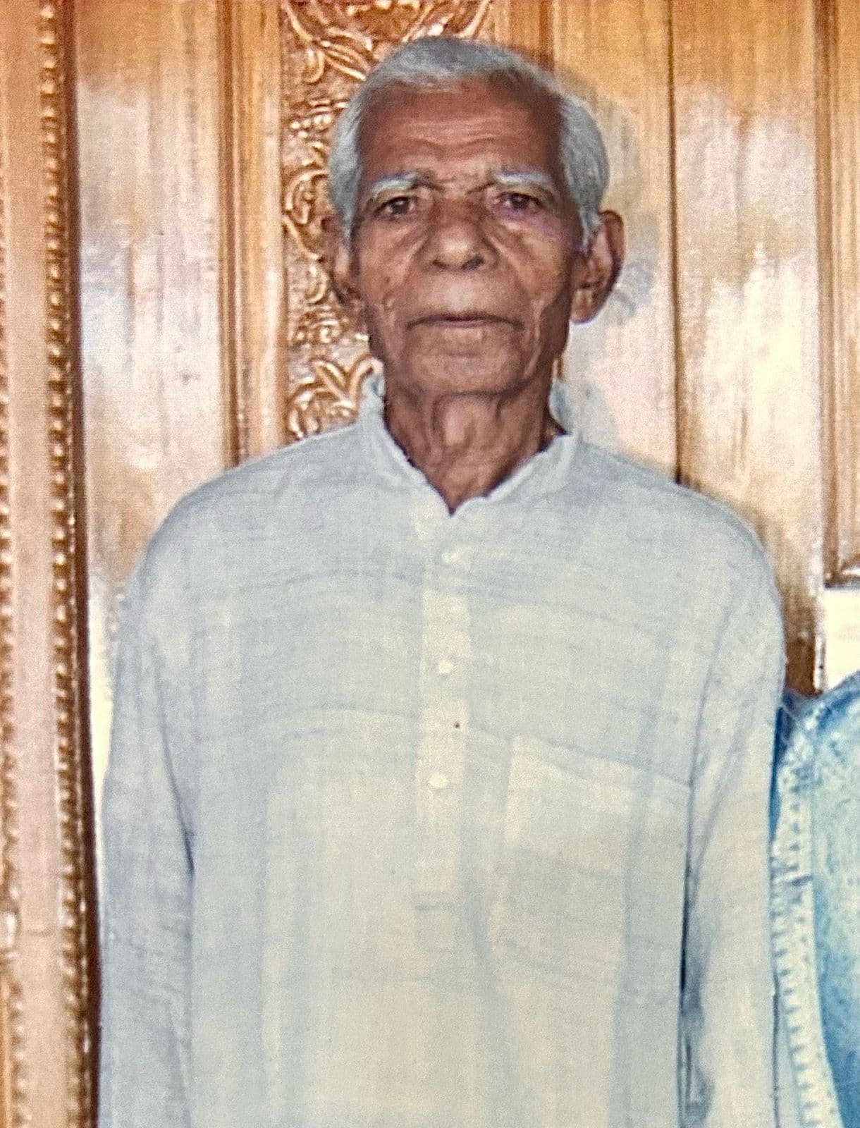 1958 में चतुर साहू की अगुवाई में निकला था रामनवमी जुलूस