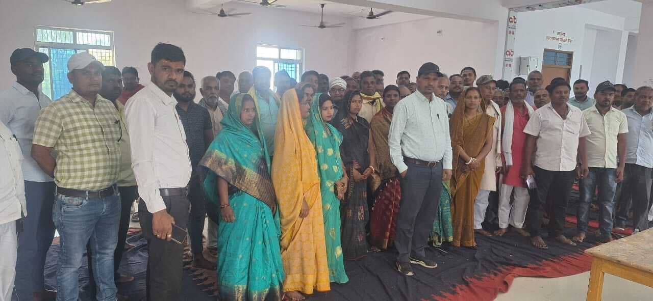 डीलर को मिला फोर्टिफाइड चावल वितरण से संबंधित प्रशिक्षण