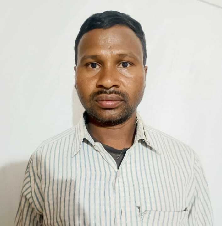 रामटहल बने हूर गांव के ग्राम प्रधान