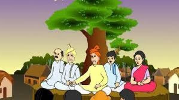 पंचायत सचिव से मांगा स्पष्टीकरण