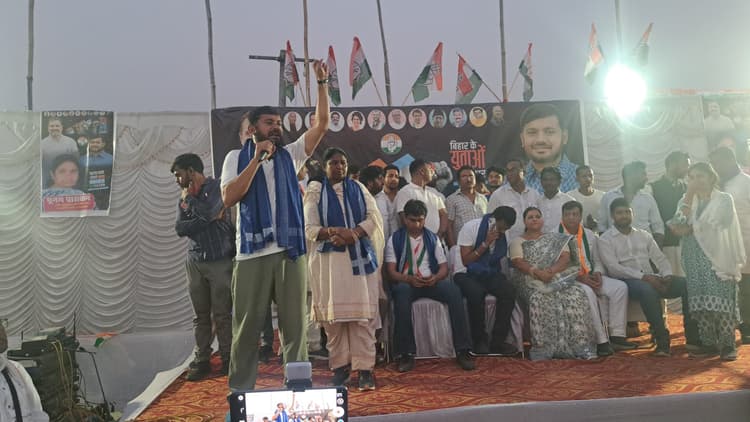 आखिर कब तक बिहार के बेटे-बेटियां दिल्ली, पंजाब व गुजरात में मजदूरी करेंगे