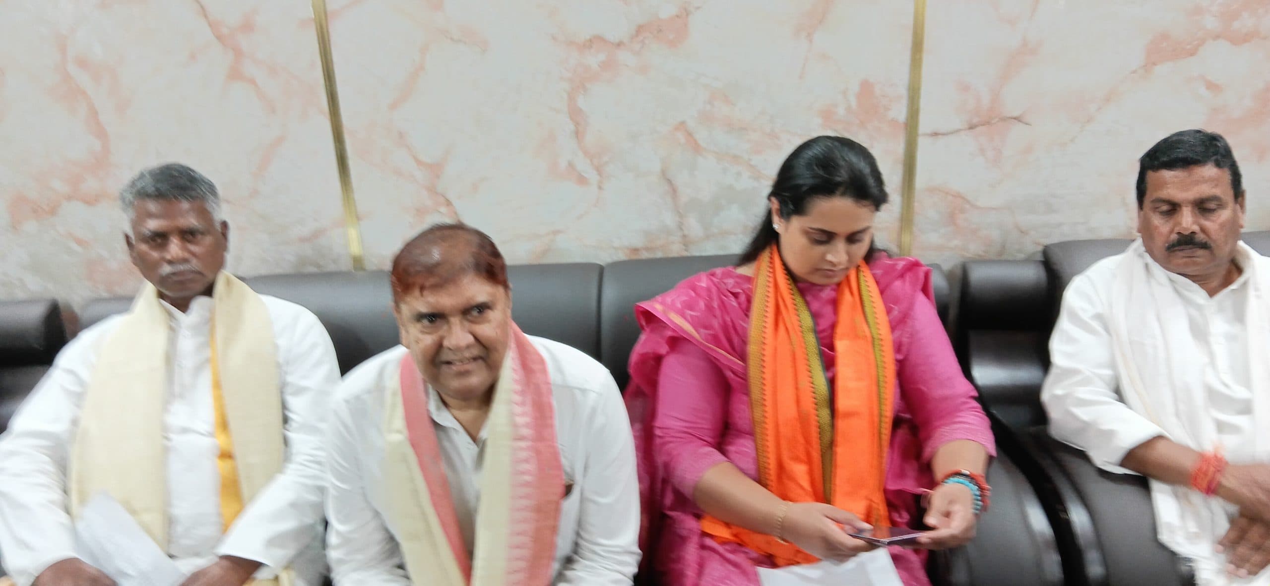 पर्यावरण संतुलन को लेकर वन क्षेत्र का विस्तार आवश्यक : मंत्री