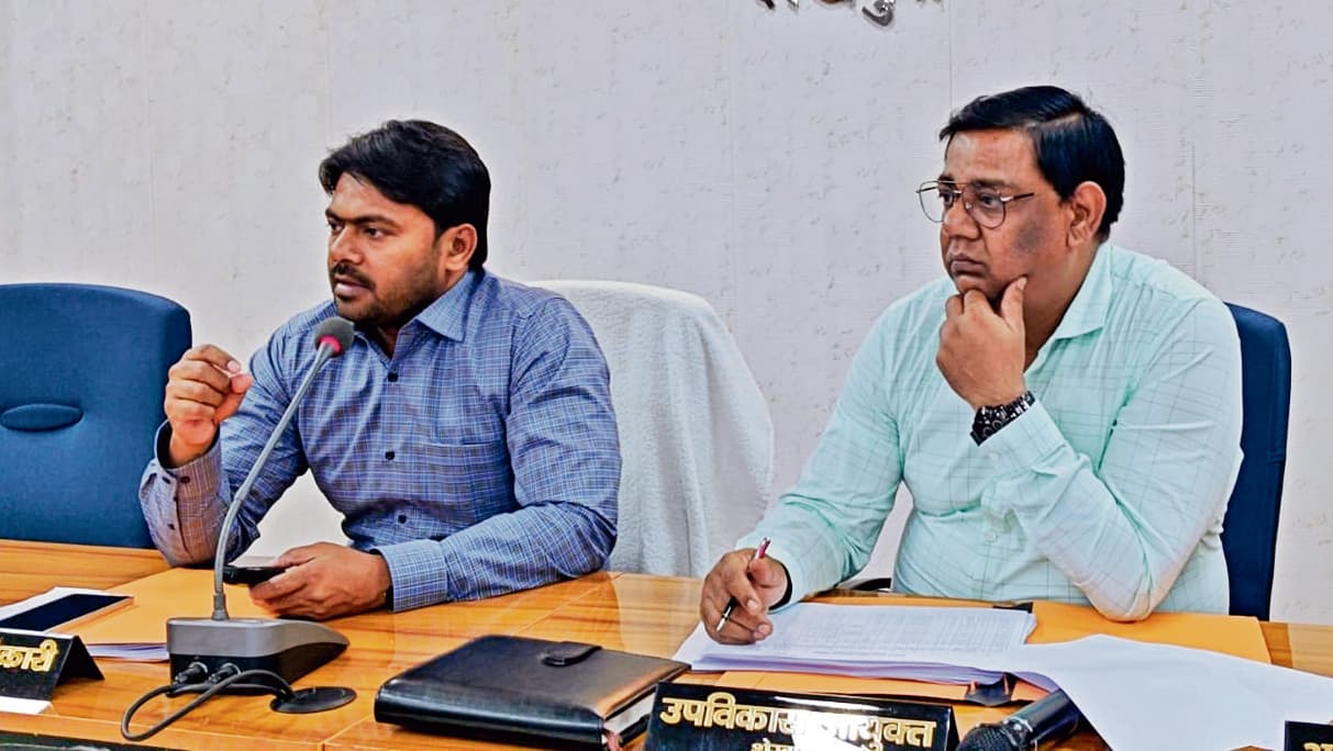 नल -जल योजना में टुल्लू पंप चलाने पर होगी प्राथमिकी