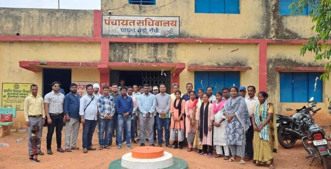 प्रखंड के सभी पंचायतों में होगी बैठक : बीडीओ