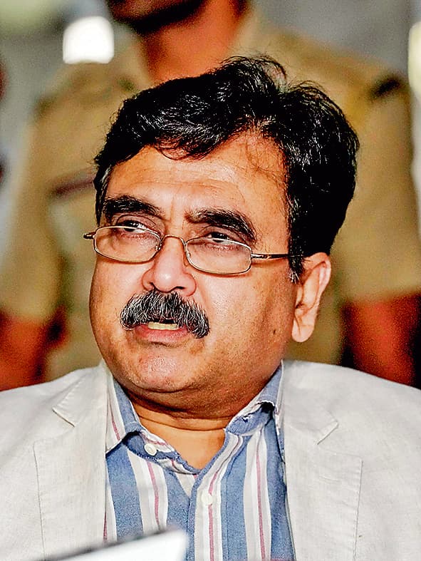 योग्य व अयोग्य को अलग करना संभव