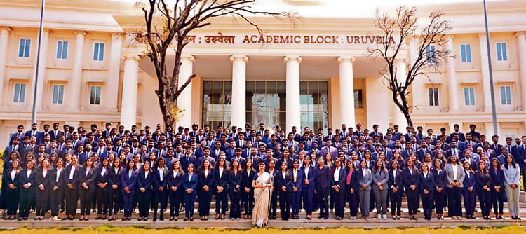 Gaya News : आइआइएम बोधगया का सातवां वार्षिक दीक्षांत समारोह 5 अप्रैल को