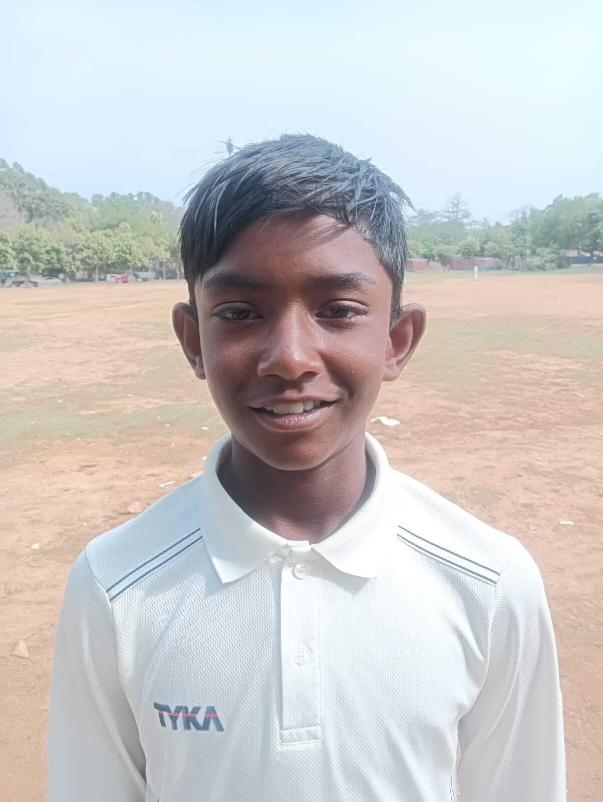 Sports : दिव्य के शतक से जीती बूटी सीए, अचीवर्स से हारे रॉकमैंस जूनियर