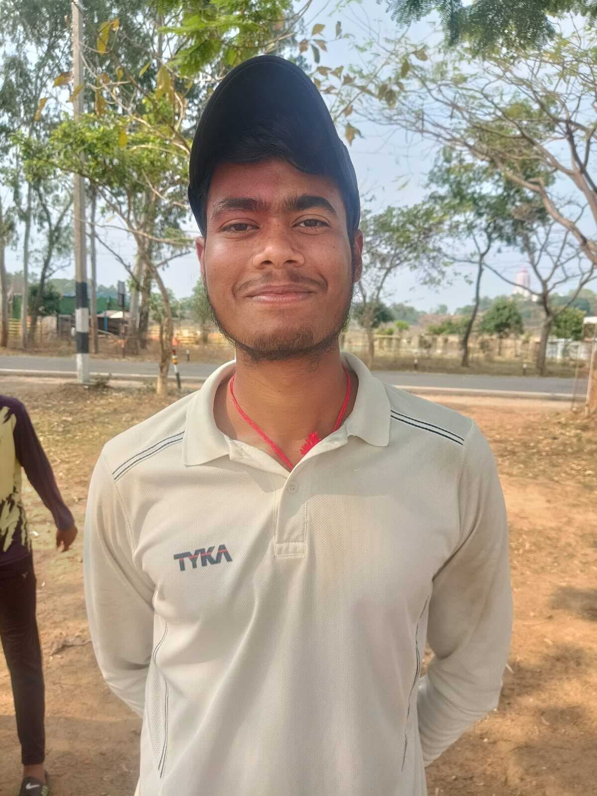 Cricket : आर्यन कोकर बी और गोस्वामी सीएवी जीते