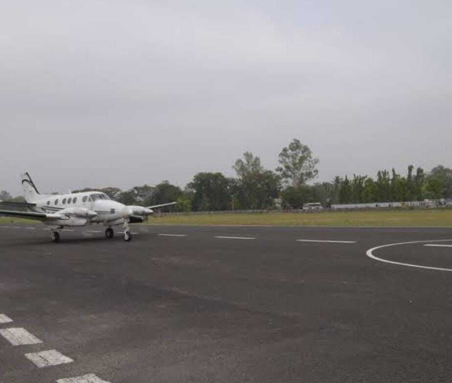 उड़ान योजना के तहत सहरसा एयरपोर्ट से फ्लाइट संचालन की केंद्र सरकार से मिली मंजूरी