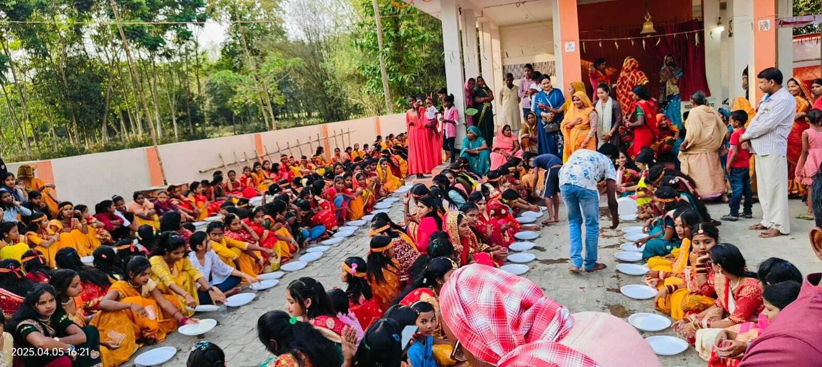 तीन दिवसीय रामचरित मानस सम्मेलन संपन्न