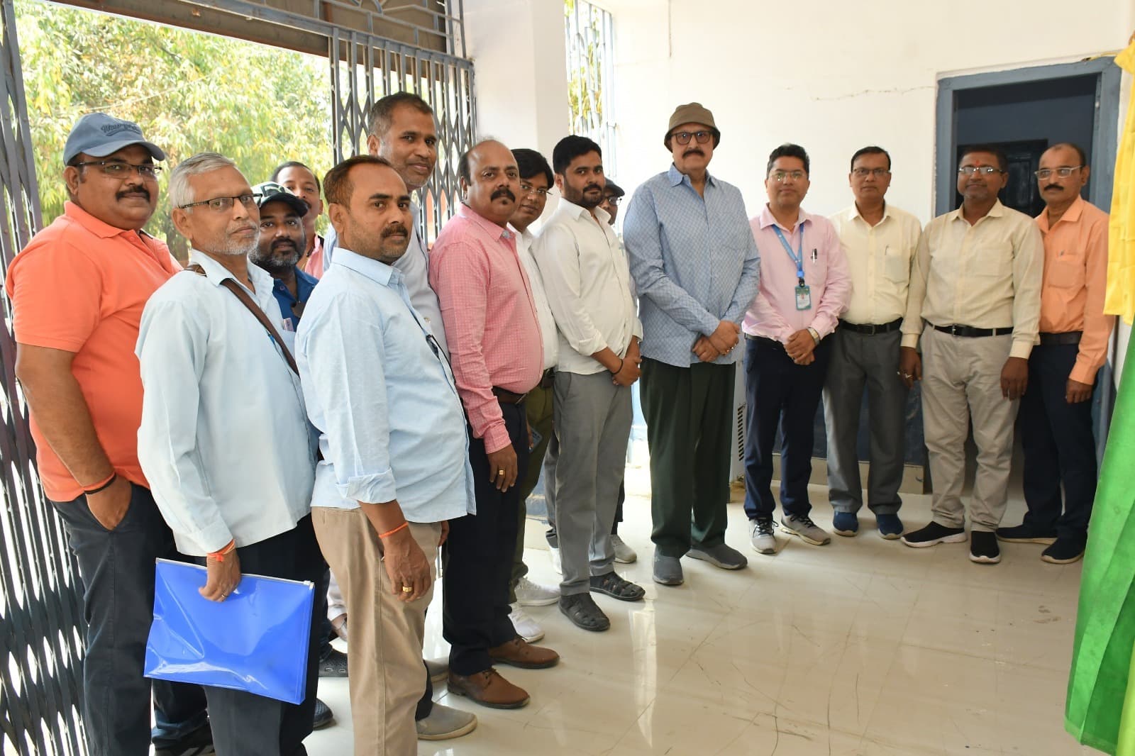 डीजे कॉलेज स्पोर्ट्स काउंसिल ने जारी किया वर्ष 2024-25 का वार्षिक रिर्पोट