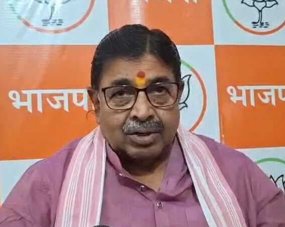 Political news : भाजपा कार्यकर्ता आज रामनवमी व पार्टी का स्थापना दिवस एक साथ मनायेंगे