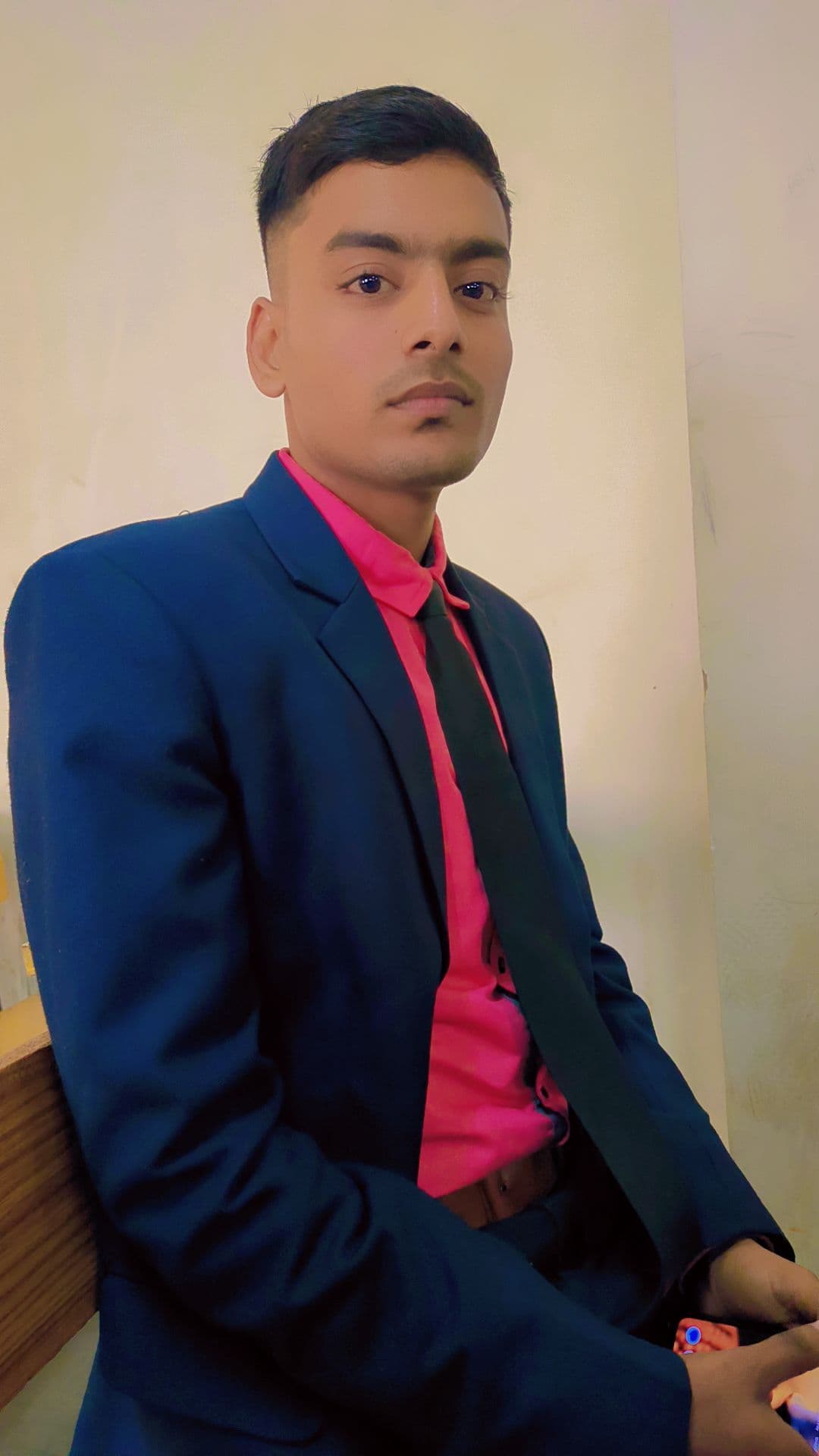 राजकीय पॉलिटेक्निक कॉलेज के तीन छात्रों को मिला प्लेसमेंट