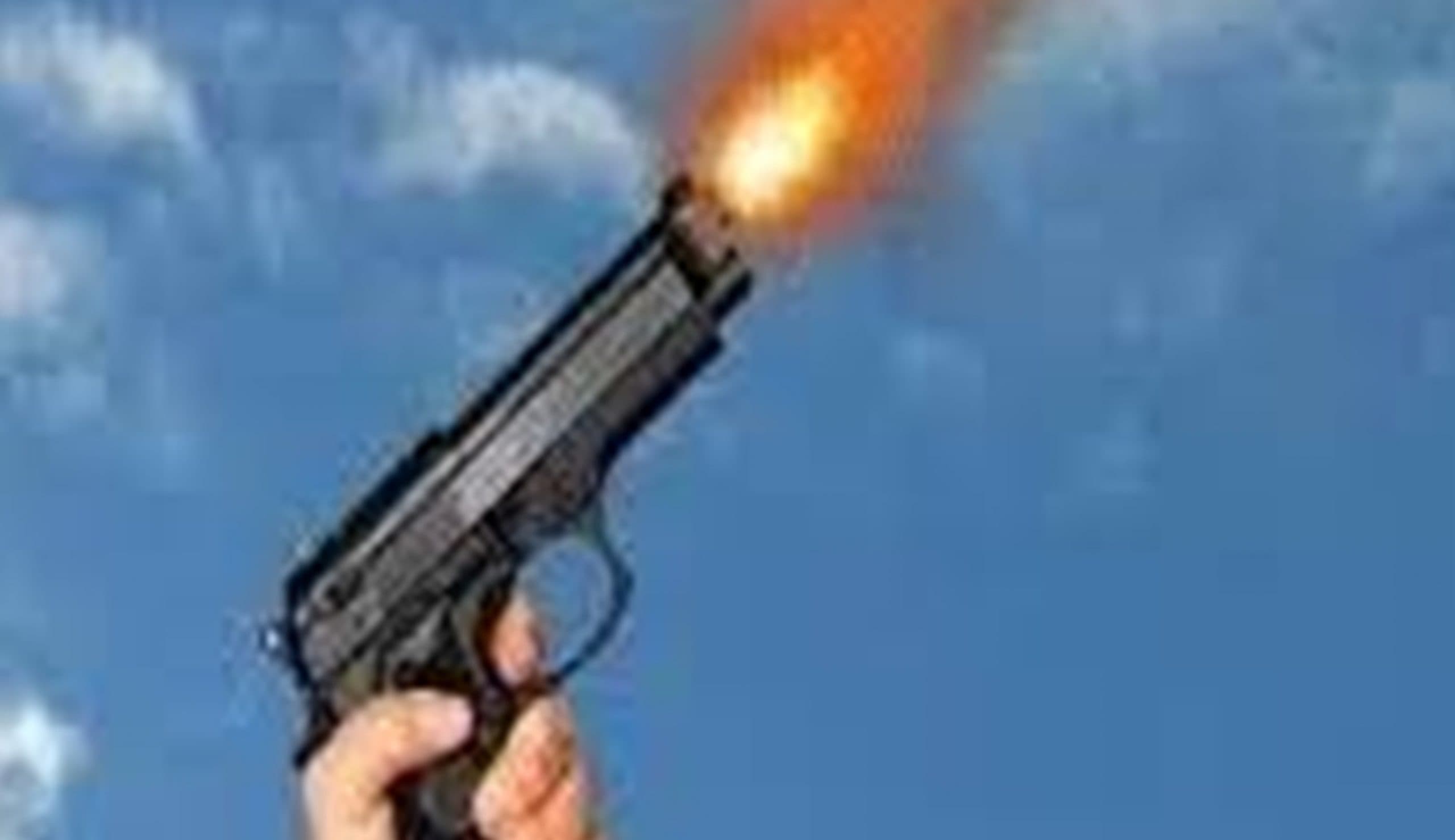 Jamshedpur News : वायरल हुआ वीडियो, टाटा मोटर्स यूनियन के पूर्व अध्यक्ष गुरमीत सिंह तोते समेत तीन पर हवाई फायरिंग का केस दर्ज