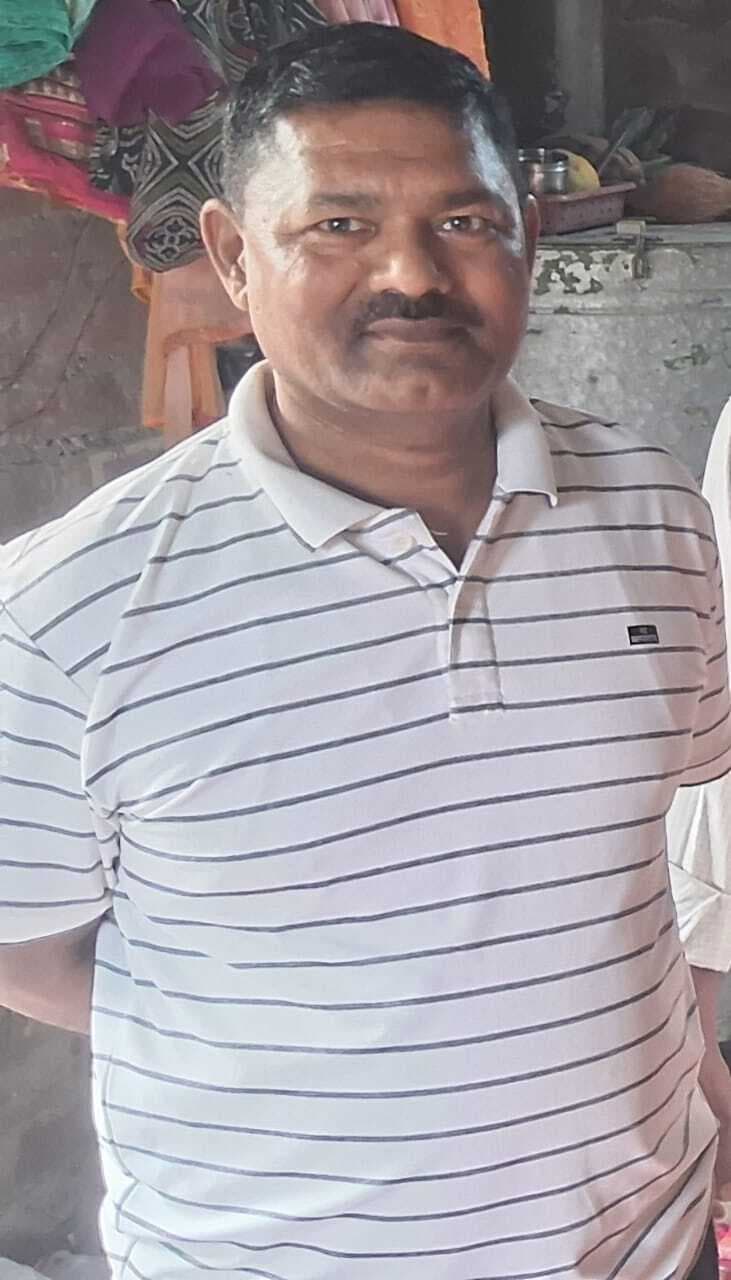 सूर्यगढ़ा निवासी भारतीय वायु सेना में वारंट अफसर की असम के डिब्रूगढ़ में सड़क हादसे में हुई मौत