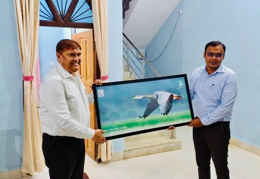 क्षेत्र के लिए सरकार चला रही कई योजनाएं : मंत्री