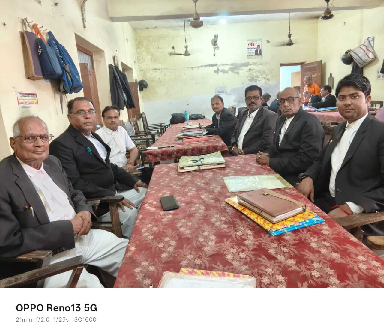 Madhubani News : सुप्रीम कोर्ट में पदभार ग्रहण करने से पहले संपत्ति सार्वजनिक करने का निर्णय सराहनीय