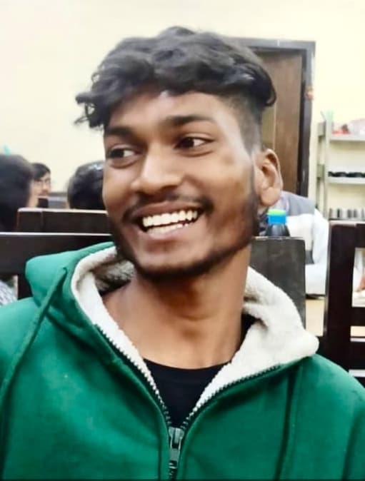 East Singbhum News : घाटशिला कॉलेज के छात्र की सड़क हादसे में मौत