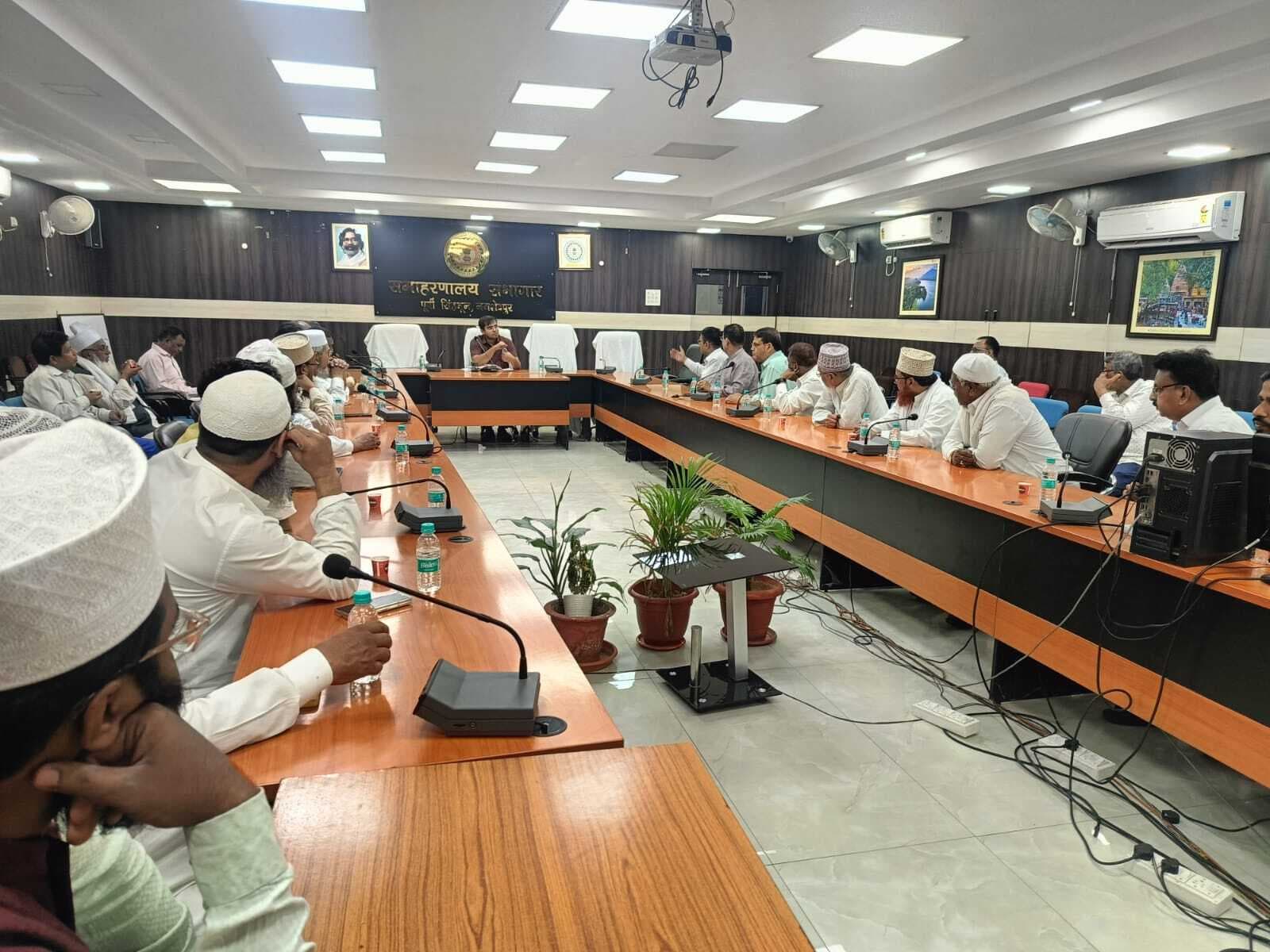 Jamshedpur News : अवांछित तत्व को चिन्हित करने में करें सहयोग : अनिकेत सचान