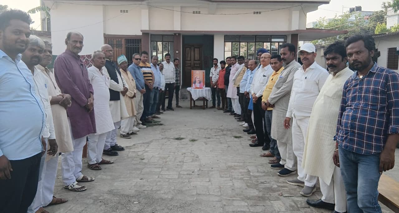 अहिंसा के बल पर महान चक्रवर्ती सम्राट ने दुनिया में लहराया था परचम
