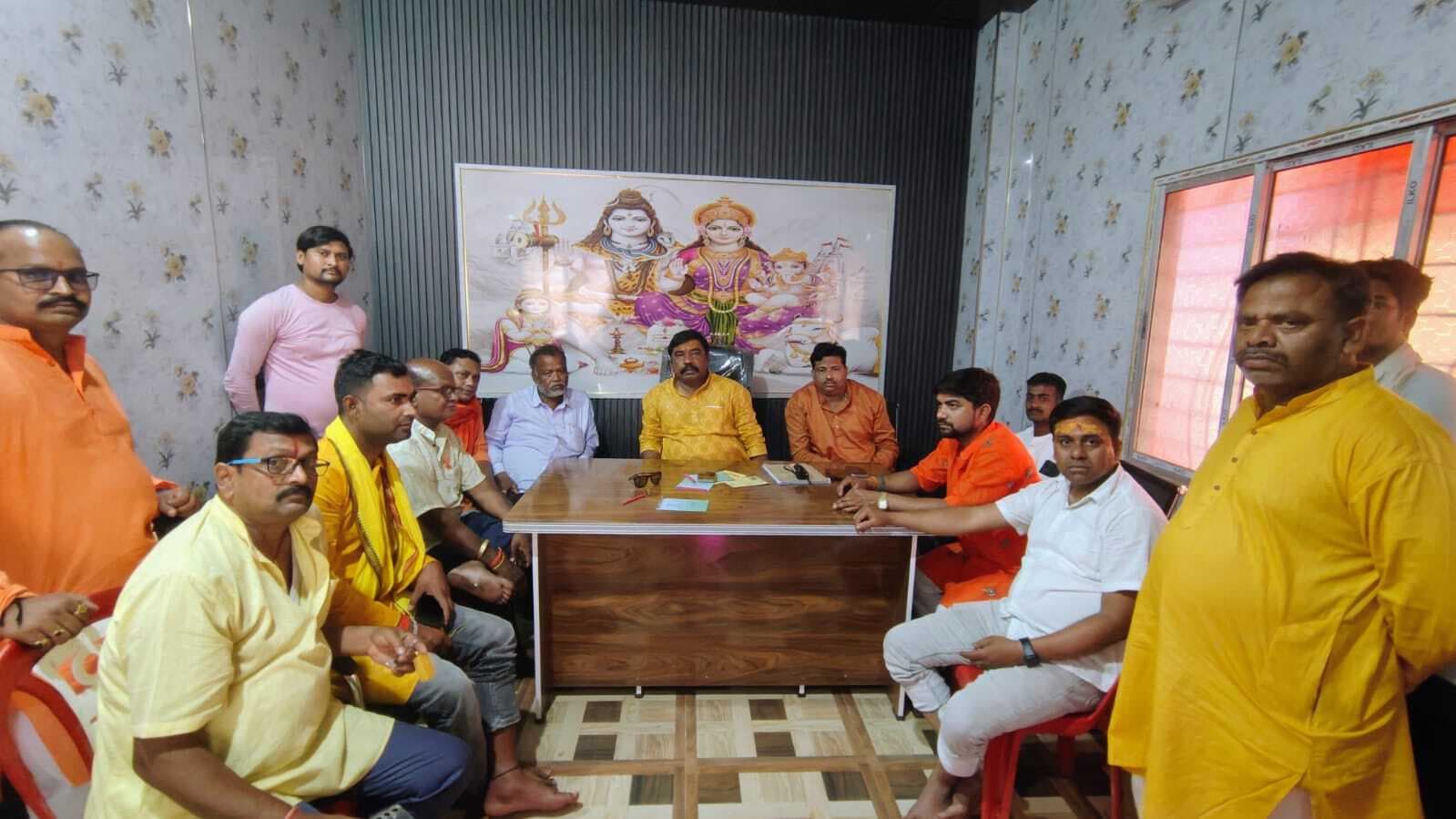 पर्यटन स्थल के रूप में बिन्दुवासिनी मंदिर की ख्याति पूरे देश में हो, मंदिर प्रबंध समिति पर्यटकों को बेहतर सुविधा देने को लेकर है प्रयासरत