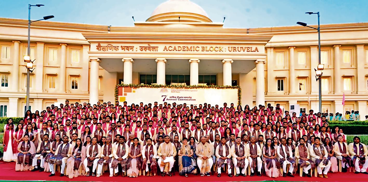 Gaya News : अपने करियर में गहराई और उद्देश्य पर करें फोकस