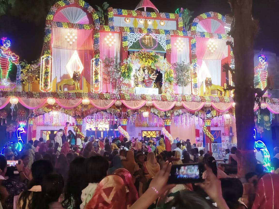 सुलतानगंज के पीपरा मेला में 150 से अधिक रिश्ते होंगे तय