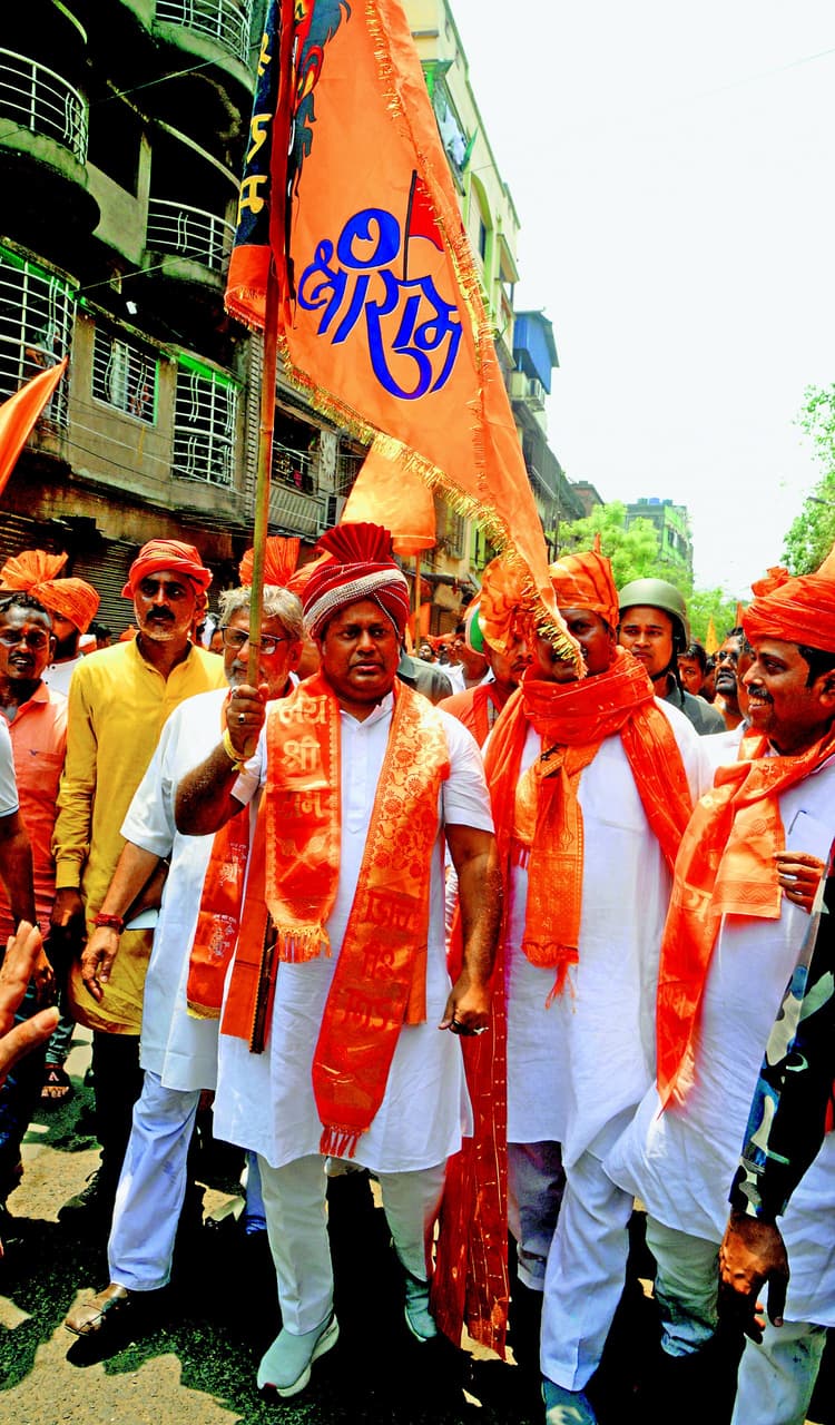 राज्य में धर्मनिरपेक्षता के नाम पर खिलायी गयी है अफीम : सुकांत