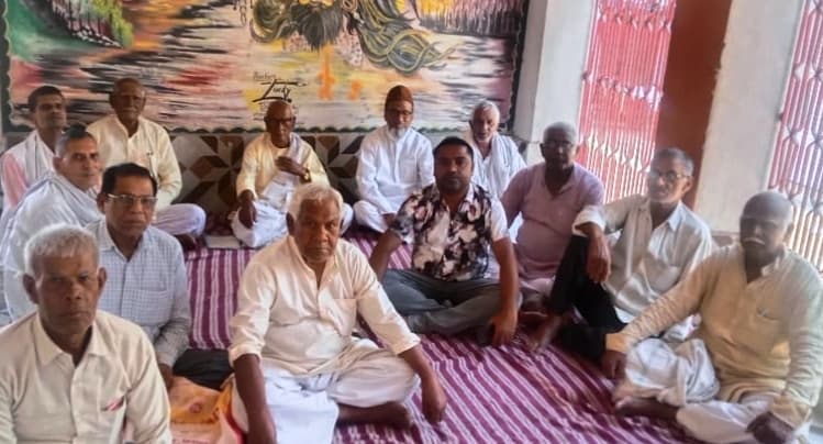 घर-घर जाकर पेंशनर समाज चलायेगा सदस्यता अभियान