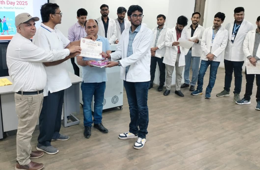 जागरूकता से लायी जा सकती है मातृ व शिशु मृत्यु दर में कमी